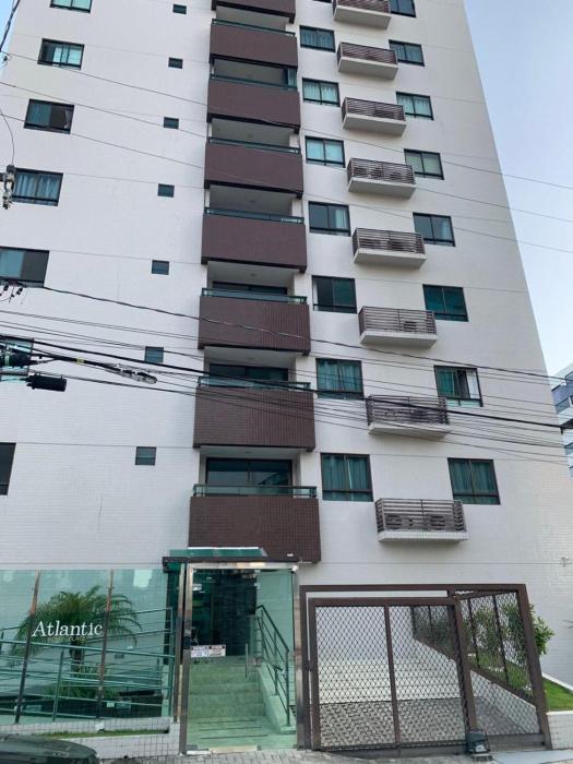 Apartamento aconchegante