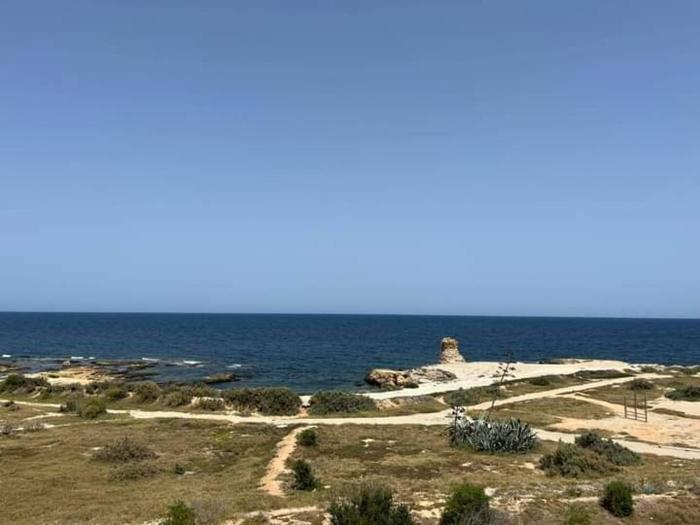 Appartement Fawara Hammamet