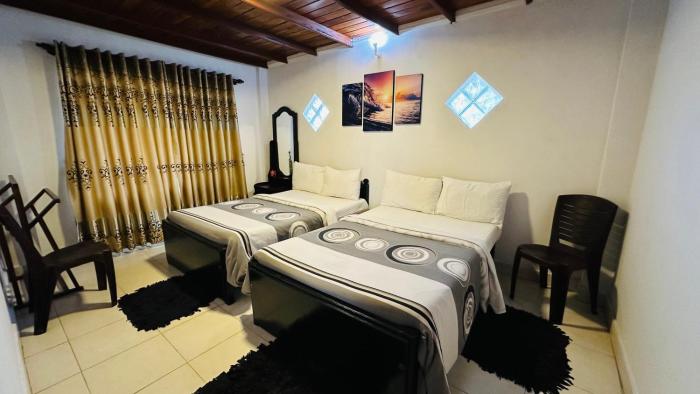 Sha Holiday Home Nuwara Eliya