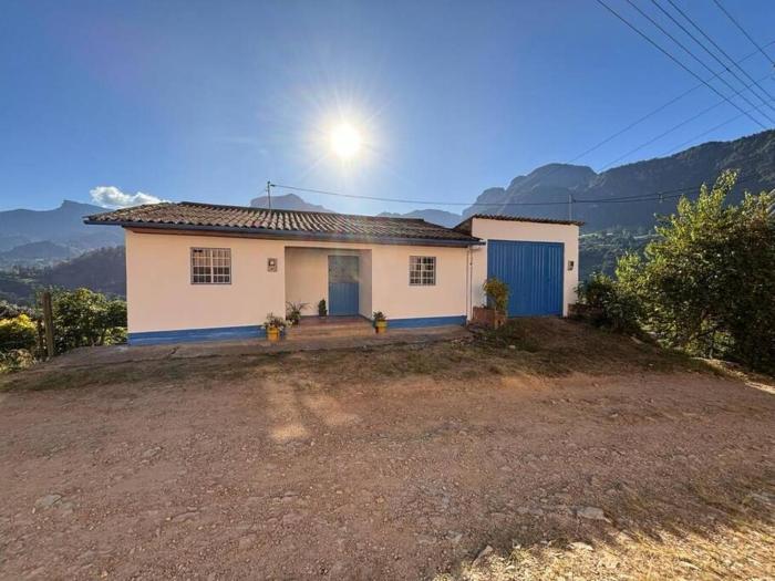 Aire Puro, Descanso cerca a Bta