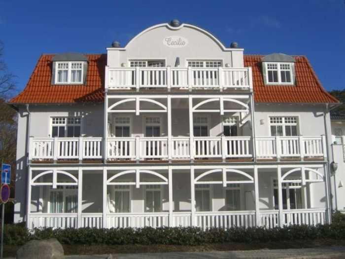 Palais am Park - 14-12