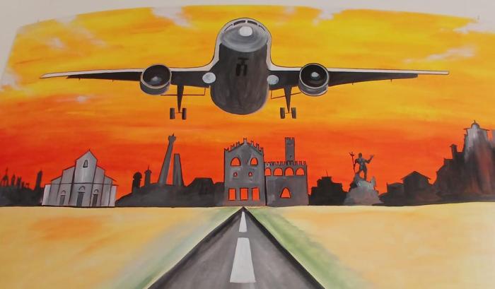 Fly House Depandance