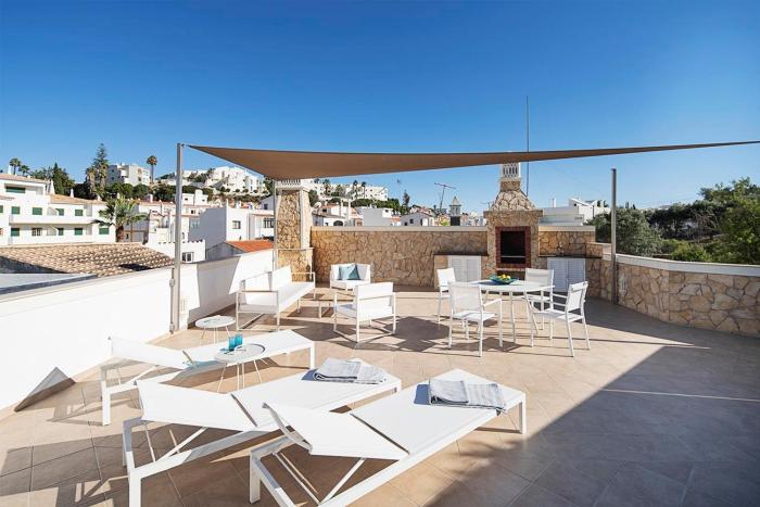 Casas de Carvoeiro by Sevencollection