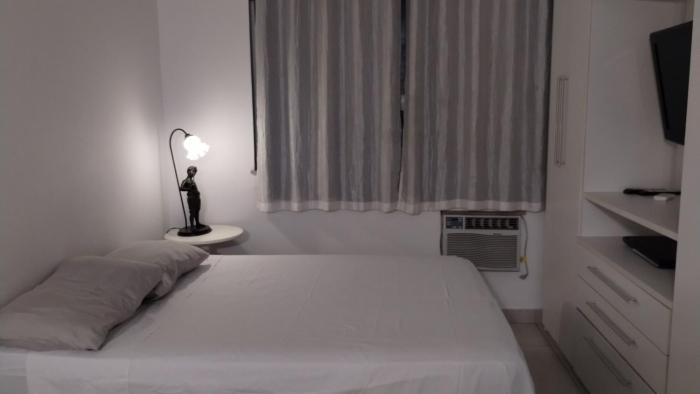 Studio esquina da praia copaleme