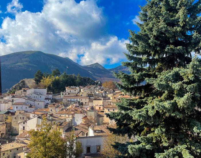 Mariadele Apartment - Mountain Escape - Ovindoli