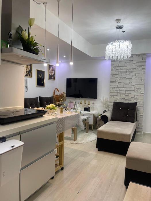 DT Suites and Resorts at Azure Paranaque