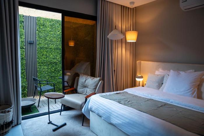 استديو فاخر وانيق