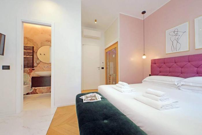 TreasureRome Campo de Fiori Retreat