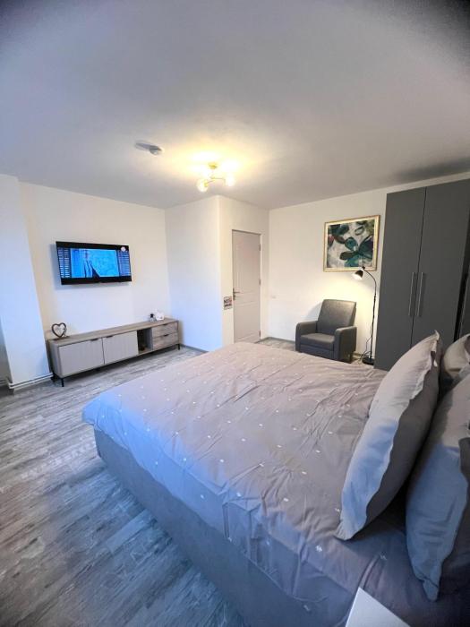 Apartament Marieva 2