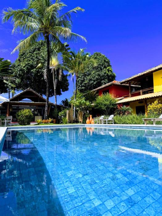 Machê Pousada & Boutique - A mais charmosa de Arraial D ajuda