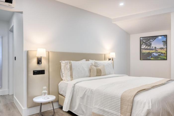 BSE15 Apartments 1A, a Home in Madeira