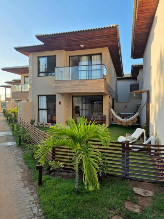 Casa Harmonie - Seu refúgio na melhor praia da Bahia