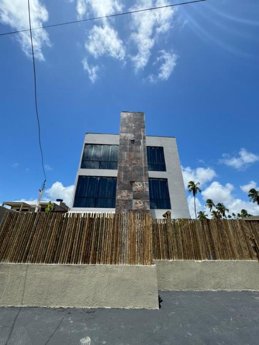 SCA Suítes - casa inteligente