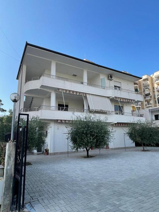 Villa Natyra - Apartment 2