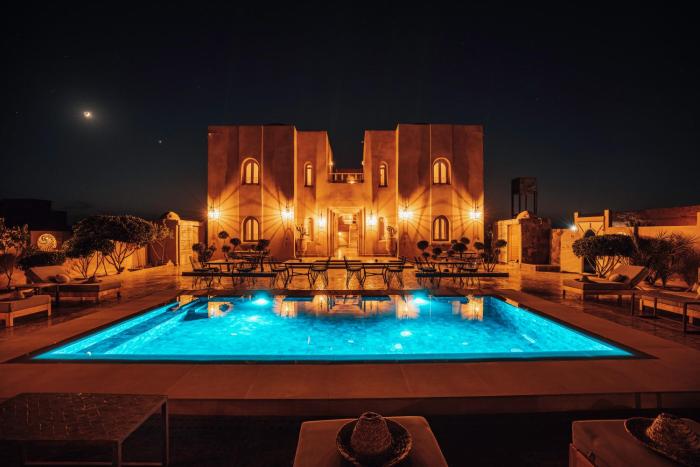 Riad Villa Amood