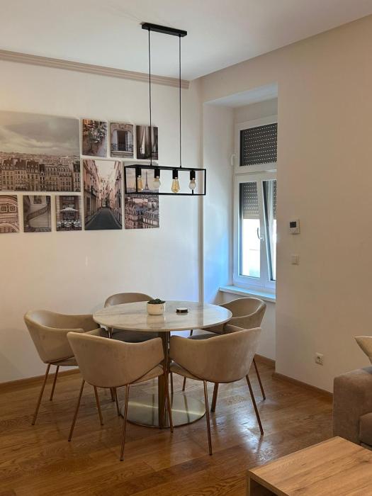 New Design Wohnung-Top 2 Wien