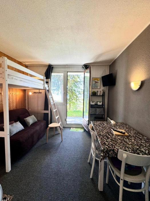 Résidence La Vanoise - Studio de 20m² pour 3 personnes MAE-8154