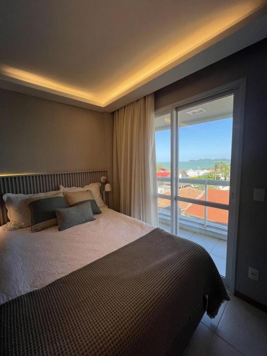 Casa Refúgio Vista Mar - Nautilus Home Club Penha