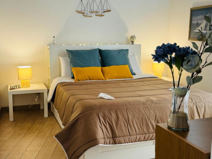 La Finestra Sulla Cala