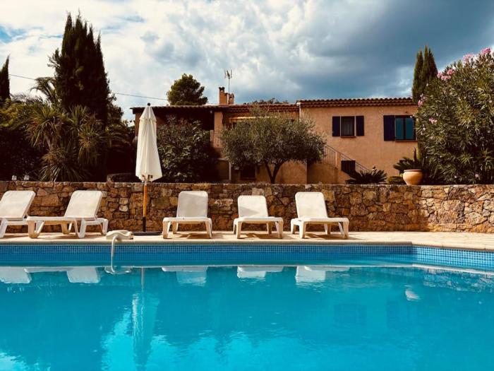 La Détente Provençale - Tennis, Football, Pétanque