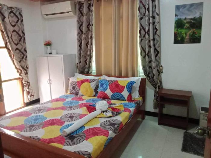 Buenas Haven Travelodge