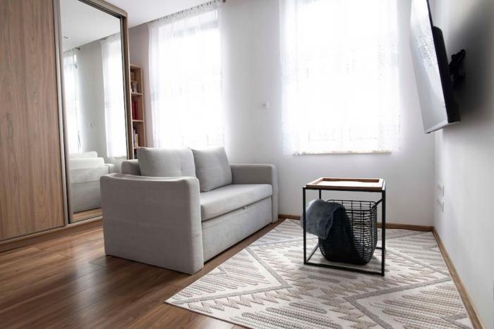 Apartament pod Katedra w Gnieznie