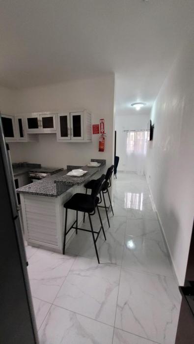 Departamento Estrella en Santo Domingo
