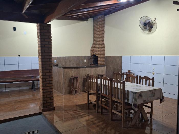 Casa Temporada Sol e Verão