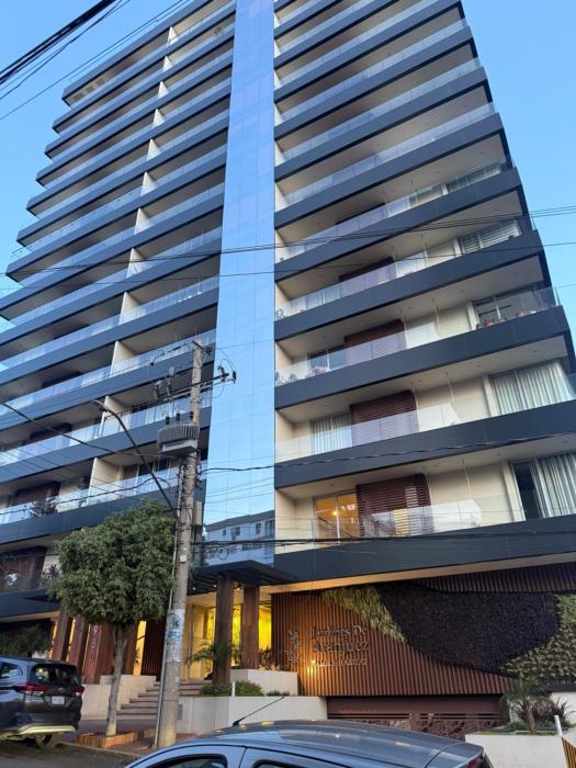 Hermoso departamento JARDINES