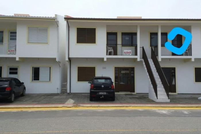 Apartamento no centro de Garopaba bem próximo a praia