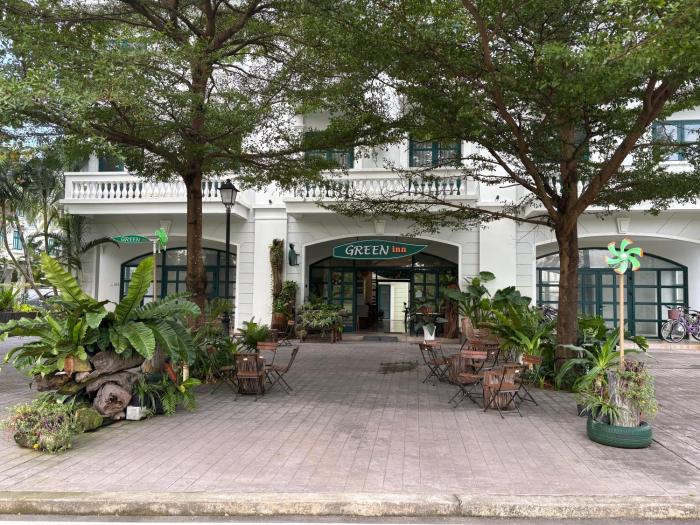 Green Inn Phu Quoc Hotel