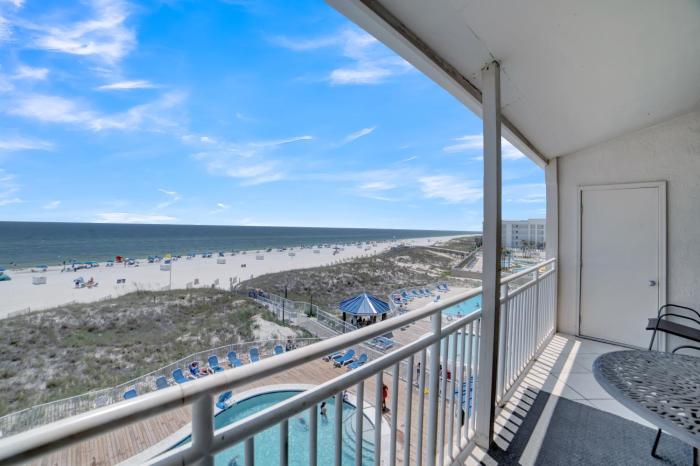 Sugar Beach 341 by Vacation Homes Collection