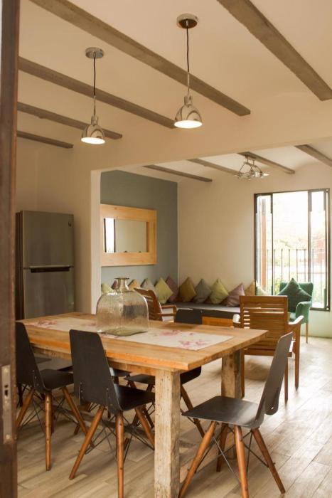 Casa Guayacan Alcalá