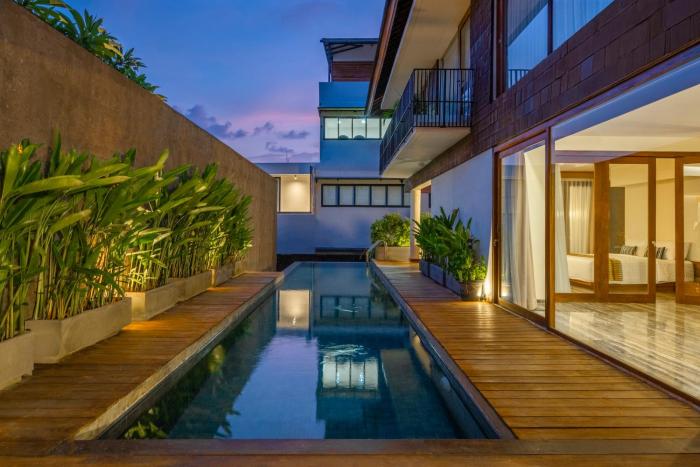Saidov Villa by Betterplace