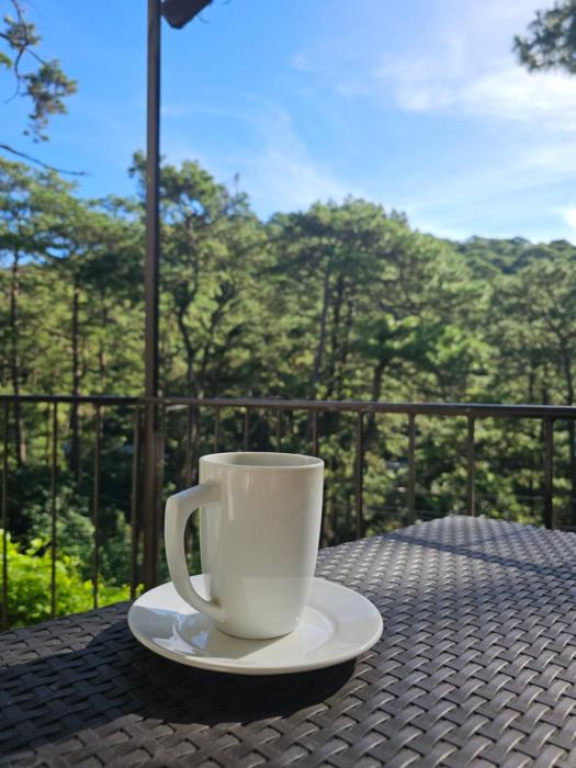 Casa Feliz Apartments Baguio