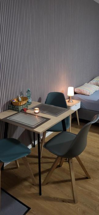 FeWo-Misterek nähe Großer Garten