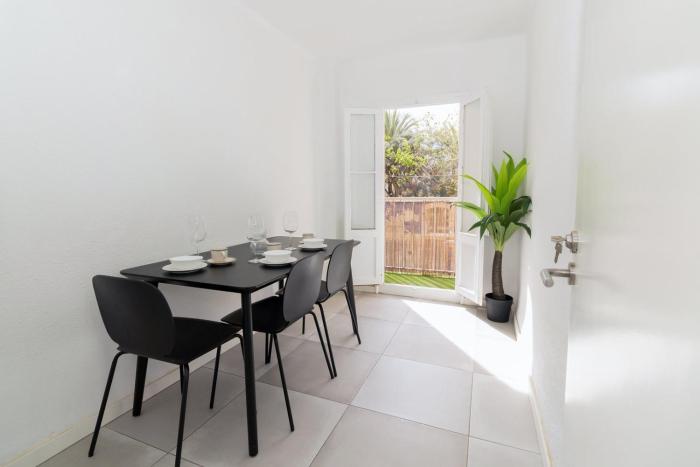 GuestReady - A lovely gem near La Malvarrosa beach