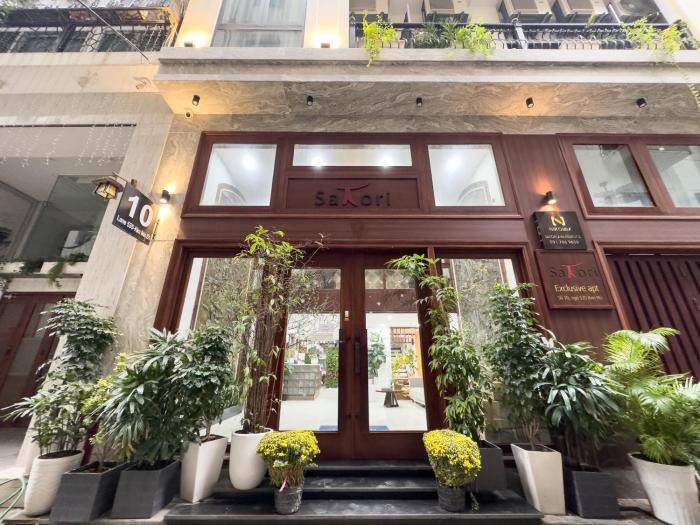 Satori2, Cozy and Spacious Apartment