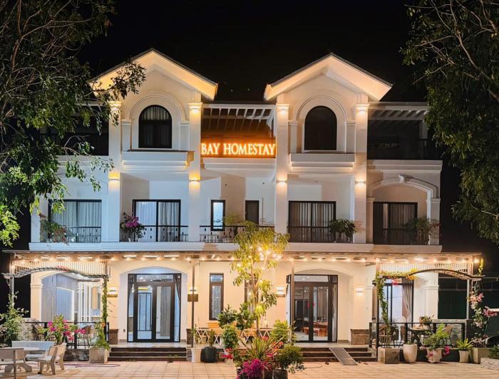 Bay Homestay
