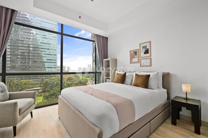 Marmo by Kozystay - Mega Kuningan