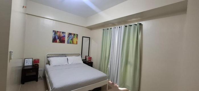 1 Bedroom unit near NAIA T3