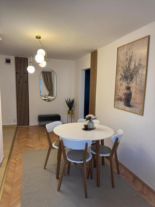 Apartament Olive 7
