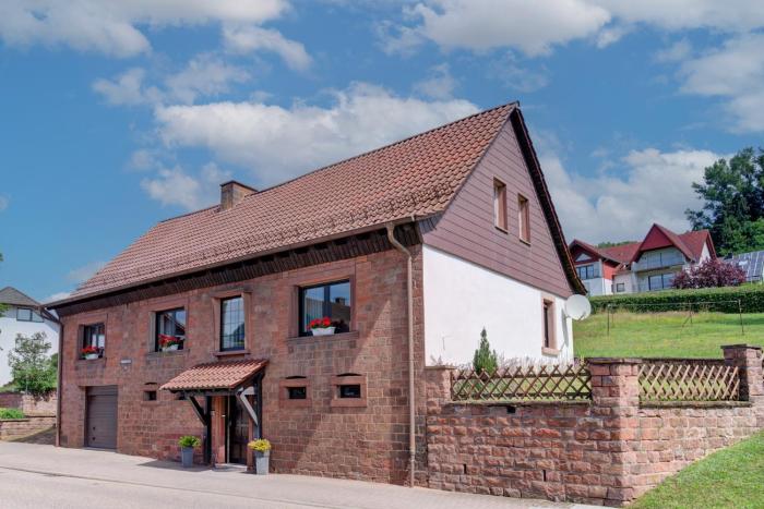 Ferienhaus Storchenblick