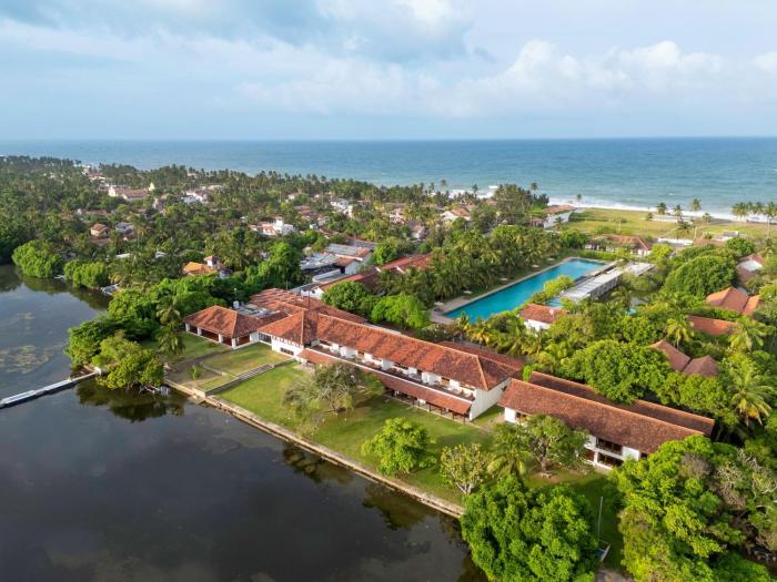 Jetwing Lagoon Wellness, A Luxury Reserve - Adults Only