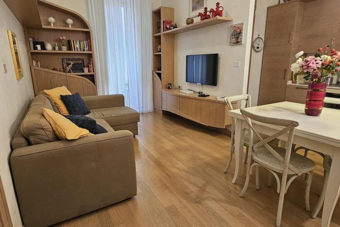 Casa Capponi - A San Pietro