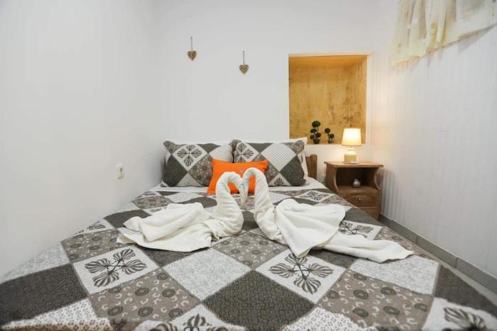 Casa di Porta Remounda