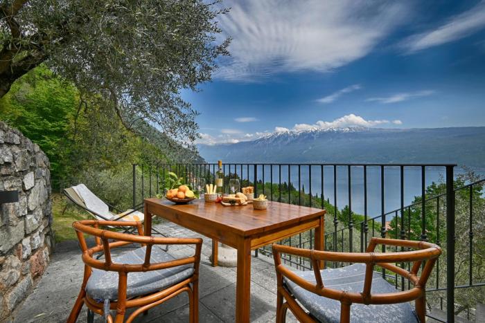 Piccolo Rustico, Casaliva - Theater Home