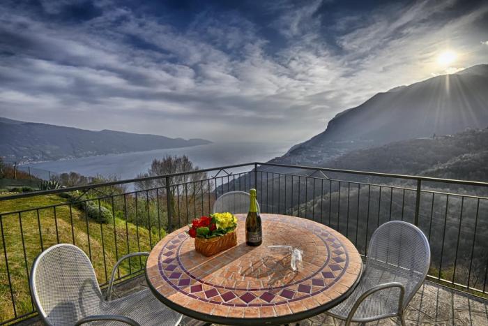 Villa Margherita - Theater Home