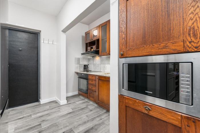 Elektoralna 19 by Homeprime