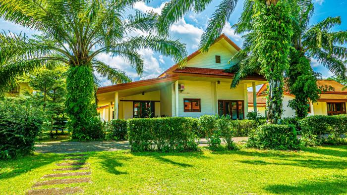 Armonia Village Resort